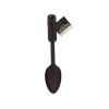 Nylon spoon, kitchen utensil
