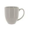 16-Ounce White Bistro Mug
