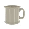 12-Ounce White VIP Mug