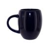 18-Ounce Cobalt Rounded Mug
