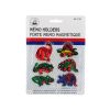 Dinosaur magnets