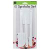 Spatula Set