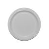 Disposable Plastic Plates