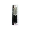 Set of three dinner knives