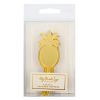 My Mind's Eye 8 Count 3.5" Acrylic Pineapple Cupcake Toppers