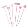NPW Drinking Buddies 6 Pack I Do Crew Drink Stirrers