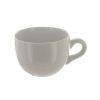 14 Oz. White Ceramic Mug