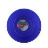 Multi-purpose plastic bowl