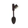 Nylon spoon, kitchen utensil