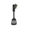 Nylon spatula, kitchen utensil