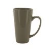 Grey Tall Ceramic Mug
