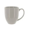 16-Ounce White Bistro Mug