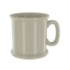 12-Ounce White VIP Mug