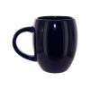 18-Ounce Cobalt Rounded Mug