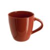 Coral Ceramic Mug