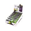 Silicone Tea Infuser Countertop Display