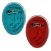 Assorted Red and Blue Color Changing Egg Timer