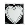 12PK 10" DOILY 153013