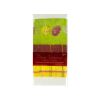 54 x 108 Gerbera Garden Plastic Tablecover