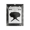 Black Glitz Dessert Stand