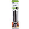 Stainless Steel Battery-Operated Salt and Pepper Grinder