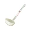 Deep round ladle