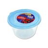 6 Cup storage container