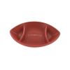 Large football tray