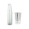 35 Piece 10oz. Plastic Cups