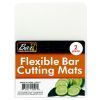 Flexible Bar Cutting Mats
