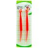 2 Piece Citrus Peeler