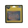 Atlanta Braves fan magnet