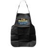 Humorous Novelty Apron