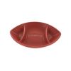 Large football tray