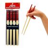 Elvis 4 Pack Jailhouse Chopsticks Set