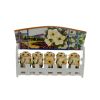 Magnolia Ceramic Spice Rack