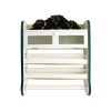 Grape 3-in-1 Wall Storage Rack