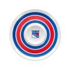 New York Rangers Chip &amp; Dip