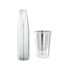35 Piece 10oz. Plastic Cups