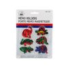 Dinosaur magnets
