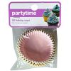 Party Time 50 Count Baking Cups